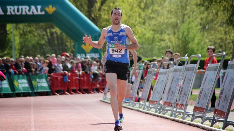 Fotos del Cross Hiru Herri